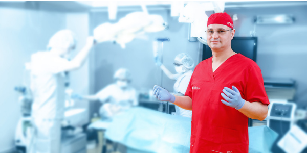 Despre Dr. Theodor Motruc 