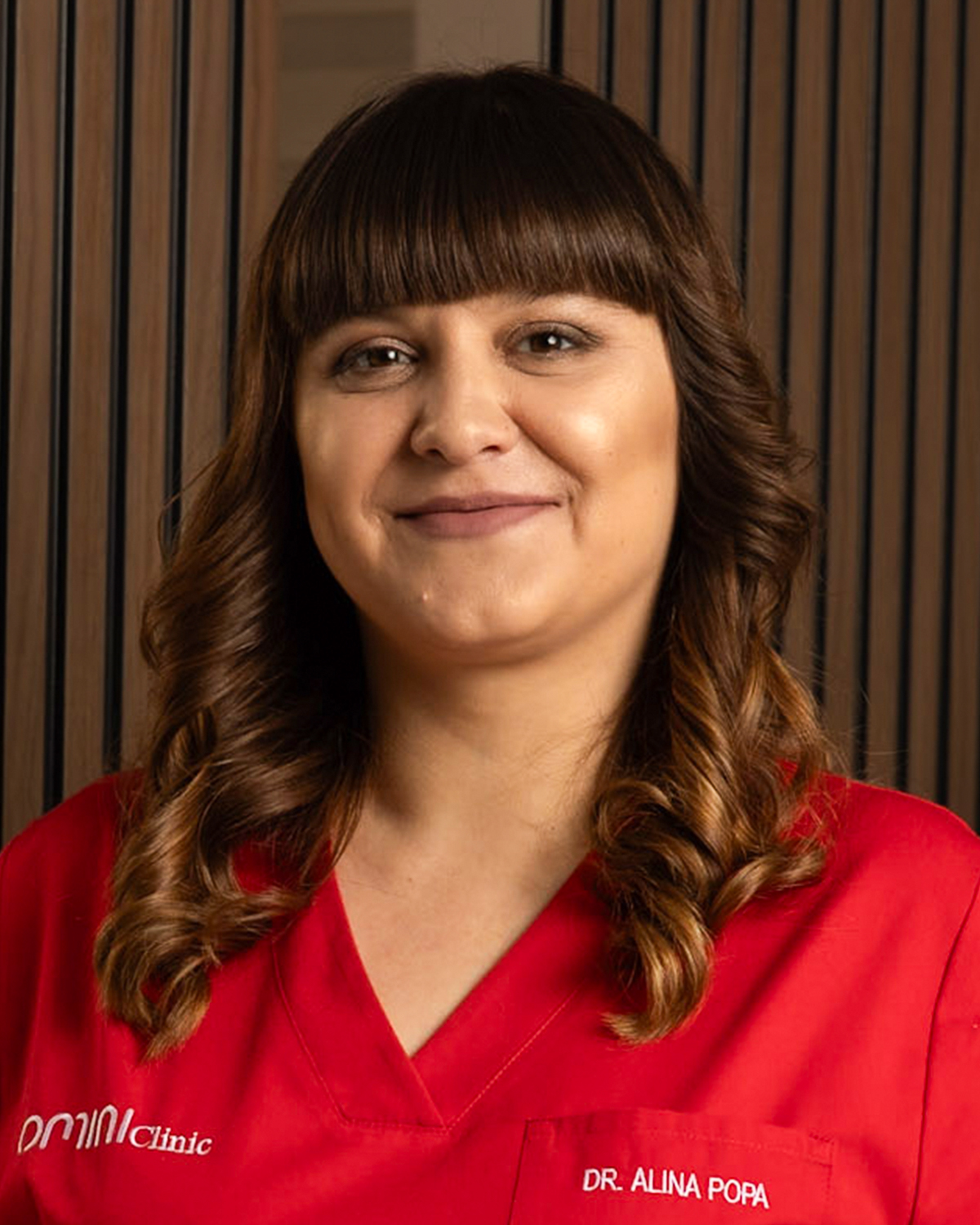 Doctor Alina Popa Chirurgie Plastica Iasi