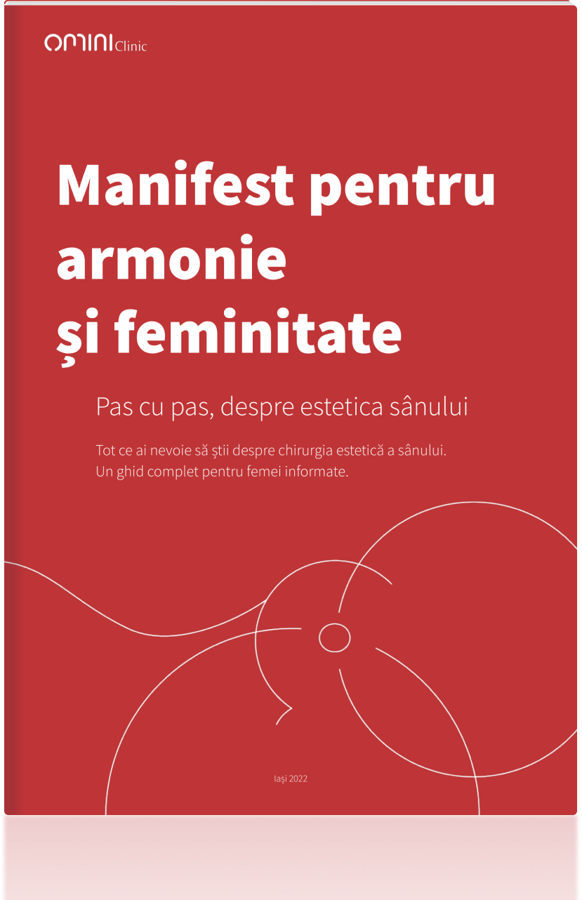 Manifest pentru armonie și feminitate